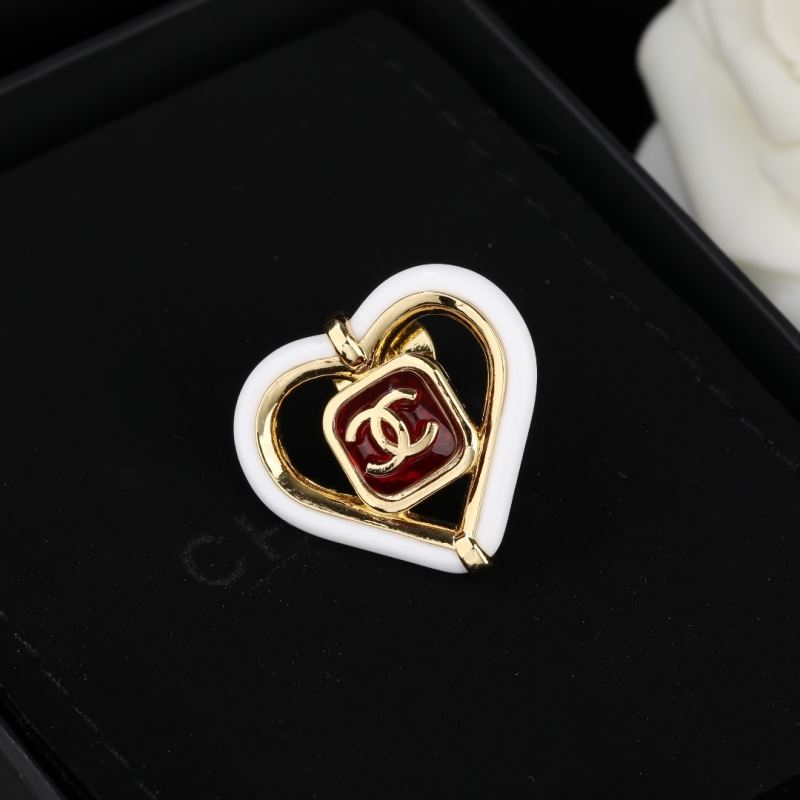 Chanel Brooches